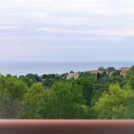 Ул. Братя Господинови 2 Byala (Varna)