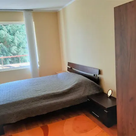 Ул. Братя Господинови 2 Apartment Byala (Varna)