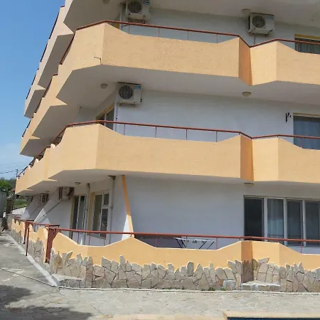 Ул. Братя Господинови 2 Apartment