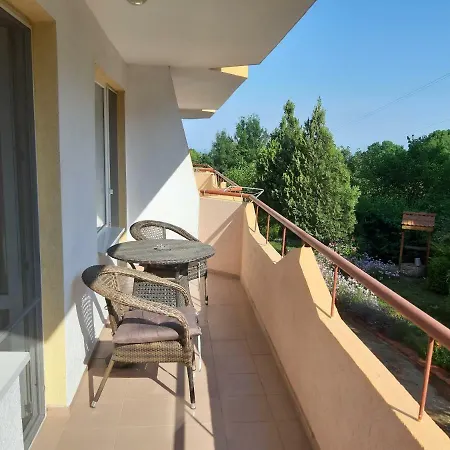 Apartment Ул. Братя Господинови 2 Byala (Varna)